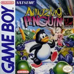 Amazing Penguin